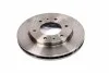 Тормозной диск BREMBO 09.A868.10 (фото 2)