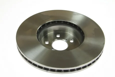 Тормозной диск вентилируемый BREMBO 09.A870.14