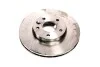 Тормозной диск вентилируемый BREMBO 09.A905.10 (фото 1)