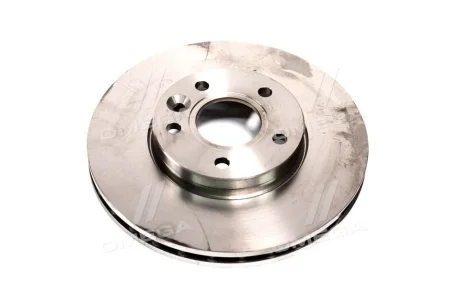 Тормозной диск вентилируемый BREMBO 09.A905.10