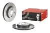Тормозной диск BREMBO 09.A913.11 (фото 2)
