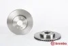 Диск тормозной BREMBO 09.A918.10 (фото 2)