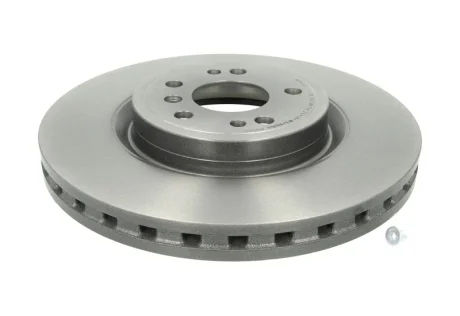 Гальмівний диск BREMBO 09.A956.11