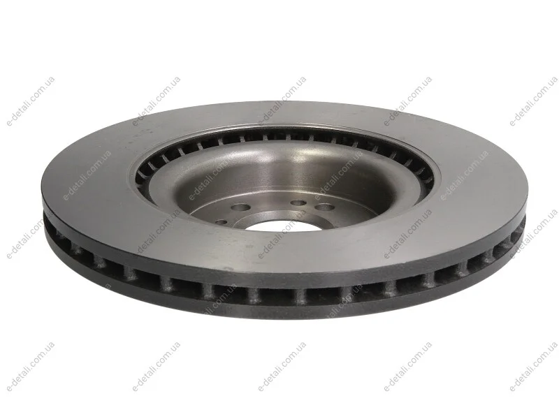 Диск тормозной BREMBO 09.A958.11 (фото 1)