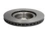Диск тормозной BREMBO 09.A958.11 (фото 1)
