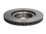 Диск тормозной BREMBO 09.A958.11 (фото 3)