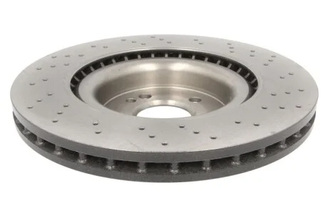 Тормозной диск BREMBO 09.A958.21