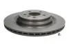 Диск тормозной BREMBO 09.A961.11 (фото 2)