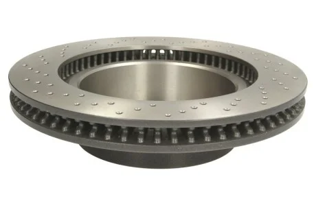 Гальмівні диски BREMBO 09.A966.1X