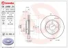 Гальмівний диск BREMBO 09.A968.21 (фото 2)
