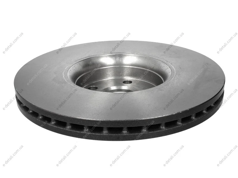 Тормозной диск BREMBO 09.B025.11 (фото 1)