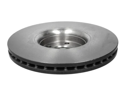Гальмівний диск BREMBO 09.B025.11
