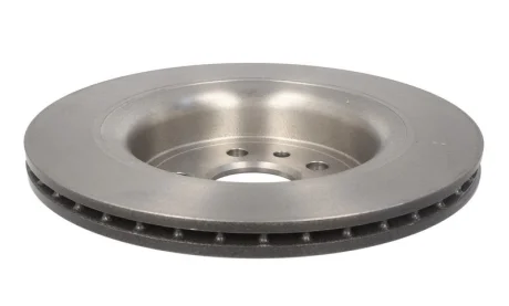Тормозной диск вентилируемый BREMBO 09.B026.11