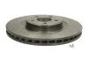 Гальмівні диски BREMBO 09B0391X (фото 1)