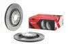Тормозные диски BREMBO 09B0401X (фото 2)