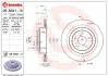 Гальмівний диск BREMBO 09.B041.10 (фото 1)