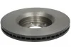 Тормозной диск BREMBO 09.B043.11 (фото 2)