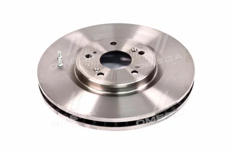Гальмівний диск вентильований BREMBO 09.B269.10