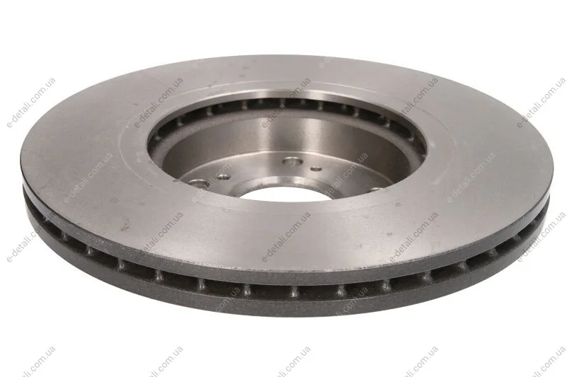 Тормозной диск BREMBO 09.B270.11 (фото 1)