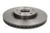 Тормозной диск BREMBO 09.B270.11 (фото 2)