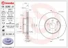 Тормозной диск BREMBO 09.B280.41 (фото 2)