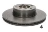 Гальмівні диски BREMBO 09.B337.2X (фото 2)