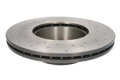 Гальмівні диски BREMBO 09.B337.2X