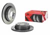 Тормозные диски BREMBO 09B3381X (фото 2)