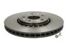 Гальмівний диск BREMBO 09.B352.11 (фото 2)