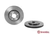 Тормозной диск BREMBO 09.B353.11 (фото 1)