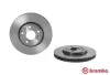 Тормозной диск BREMBO 09.B353.11 (фото 3)