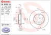 Тормозной диск BREMBO 09.B355.10 (фото 1)