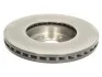 Тормозной диск BREMBO 09.B436.41 (фото 1)