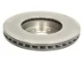 Тормозной диск BREMBO 09.B436.41 (фото 3)