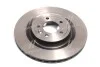 Диск тормозной задн. (выр-во) BREMBO 09.B503.11 (фото 1)