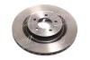 Диск тормозной задн. (выр-во) BREMBO 09.B503.11 (фото 4)
