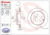 Гальмівний диск BREMBO 09.B541.11 (фото 1)