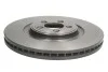 Гальмівний диск BREMBO 09.B556.11 (фото 3)