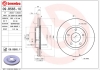 Тормозной диск вентилируемый BREMBO 09.B565.11 (фото 2)