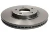 Тормозной диск BREMBO 09.B596.11 (фото 2)