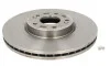 Тормозной диск вентилируемый BREMBO 09.B614.10 (фото 1)