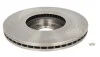 Тормозной диск вентилируемый BREMBO 09.B614.10 (фото 2)