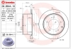 Тормозной диск BREMBO 09.B644.11 (фото 1)