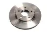Гальмівний диск вентильований BREMBO 09.B647.10 (фото 2)