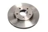 Гальмівний диск вентильований BREMBO 09.B647.10 (фото 4)