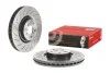 Тормозной диск BREMBO 09.B769.51 (фото 2)