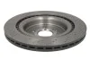 Тормозной диск BREMBO 09B87911 (фото 2)