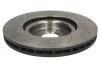 Тормозной диск BREMBO 09.B913.11 (фото 2)