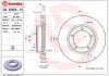 Тормозной диск BREMBO 09.B968.11 (фото 2)