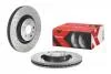 Тормозной диск BREMBO 09.B970.1X (фото 2)